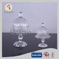 Wedding Cake Stand With Glass Dome Wholesale